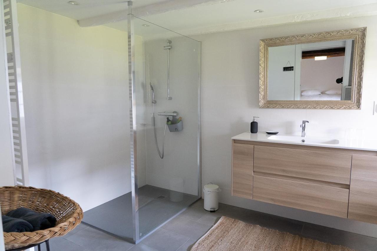 Chambres D'Hotes De Charme A La Ferme Freysz Quatzenheim Экстерьер фото