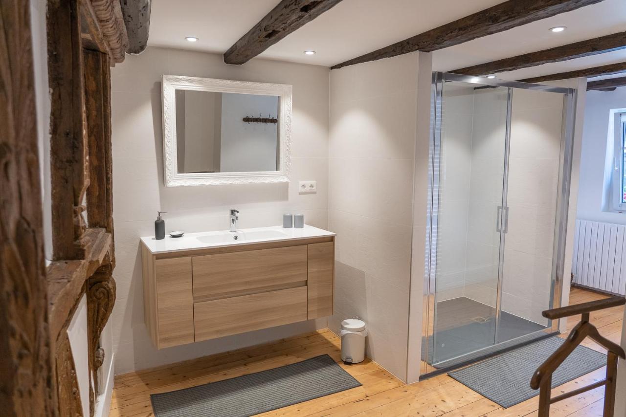 Chambres D'Hotes De Charme A La Ferme Freysz Quatzenheim Экстерьер фото