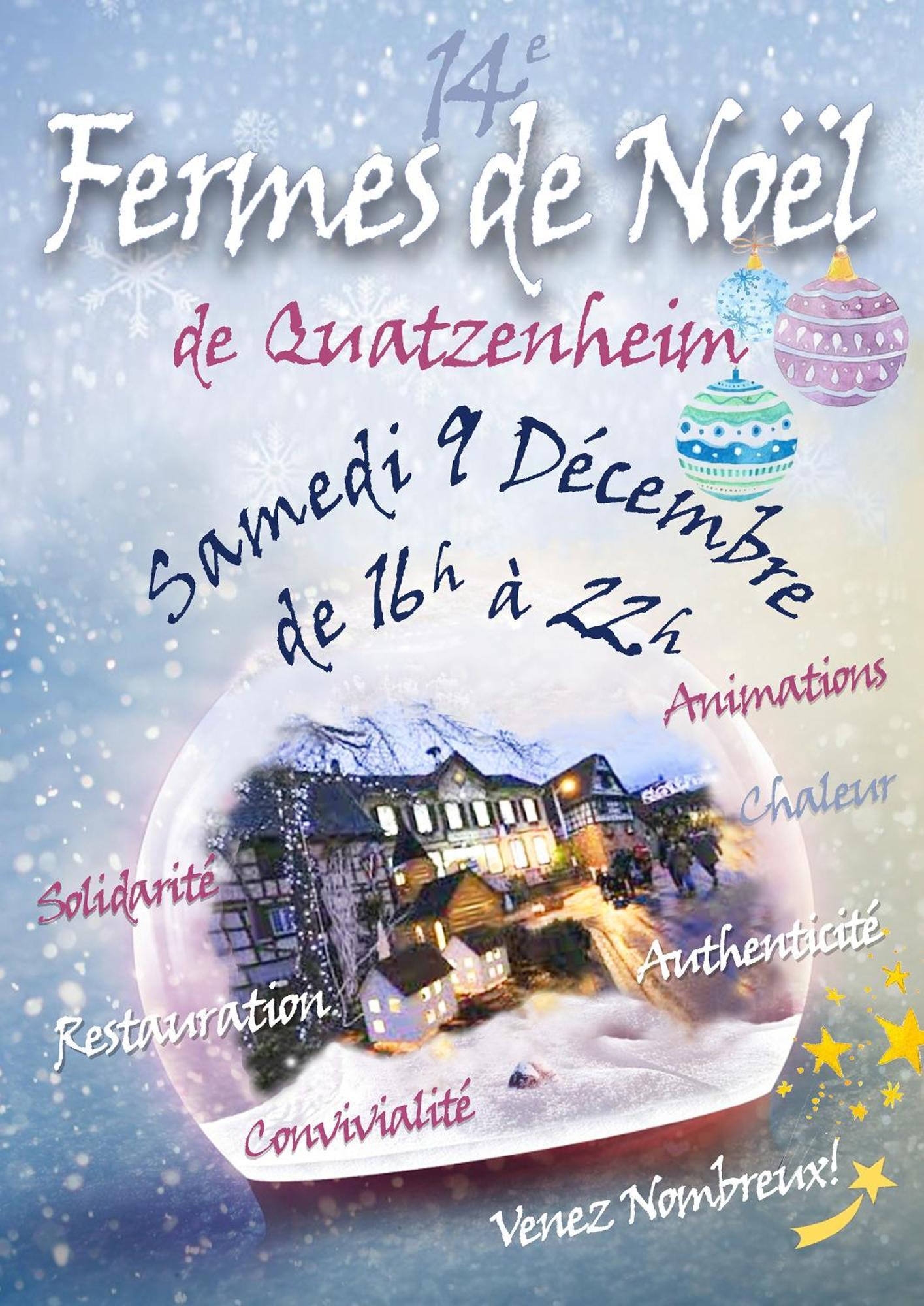 Chambres D'Hotes De Charme A La Ferme Freysz Quatzenheim Экстерьер фото